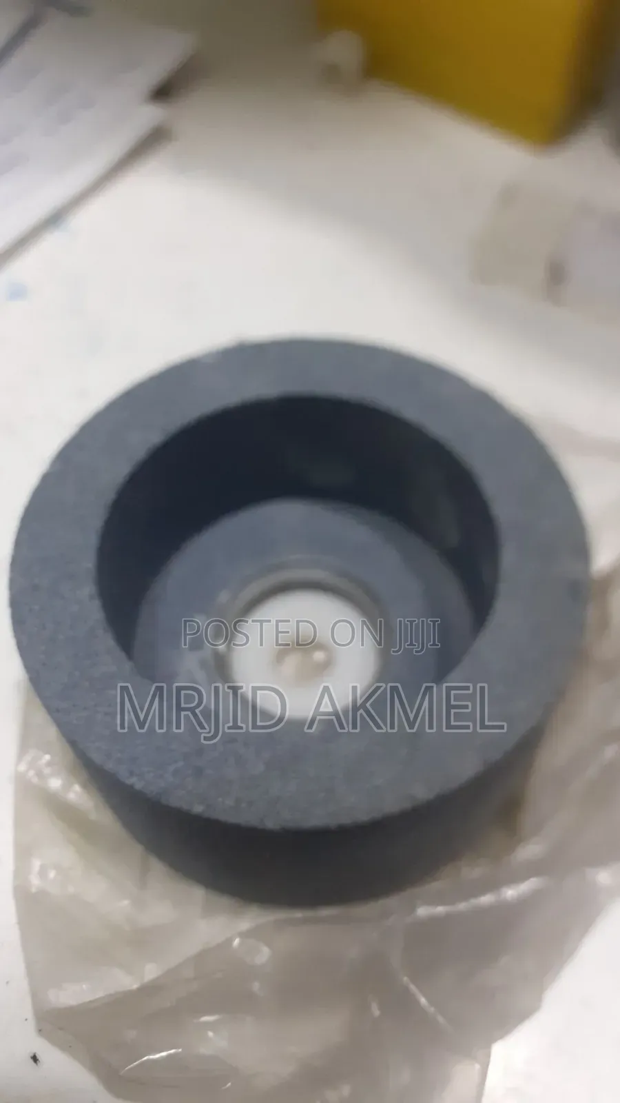 HB Grinding Wheel 100×32 35m/S