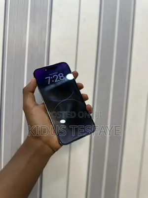 Apple iPhone 14 Pro Max 1 TB Purple