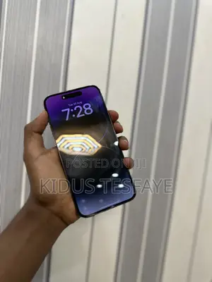 Apple iPhone 14 Pro Max 1 TB Purple