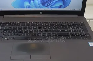 New Laptop HP Stream Notebook 8GB Intel Core i5 HDD 500GB