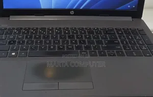 New Laptop HP Stream Notebook 8GB Intel Core i5 HDD 500GB