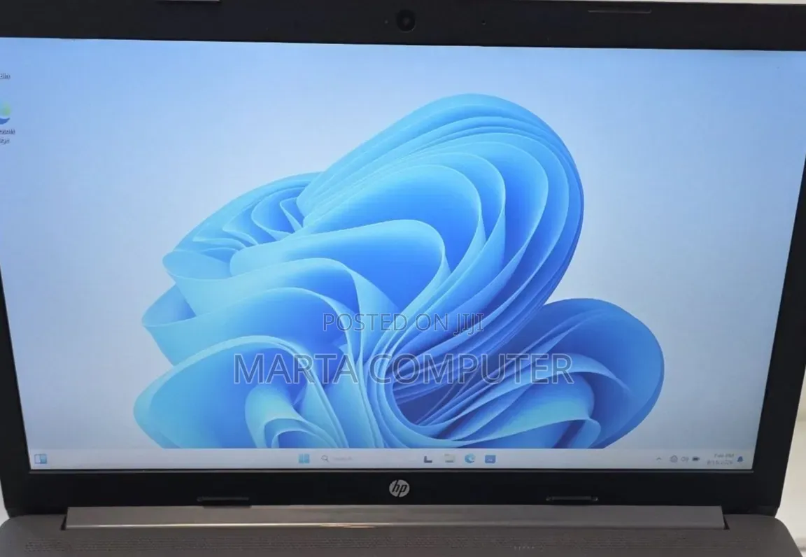 New Laptop HP Stream Notebook 8GB Intel Core i5 HDD 500GB