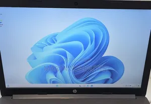 New Laptop HP Stream Notebook 8GB Intel Core i5 HDD 500GB