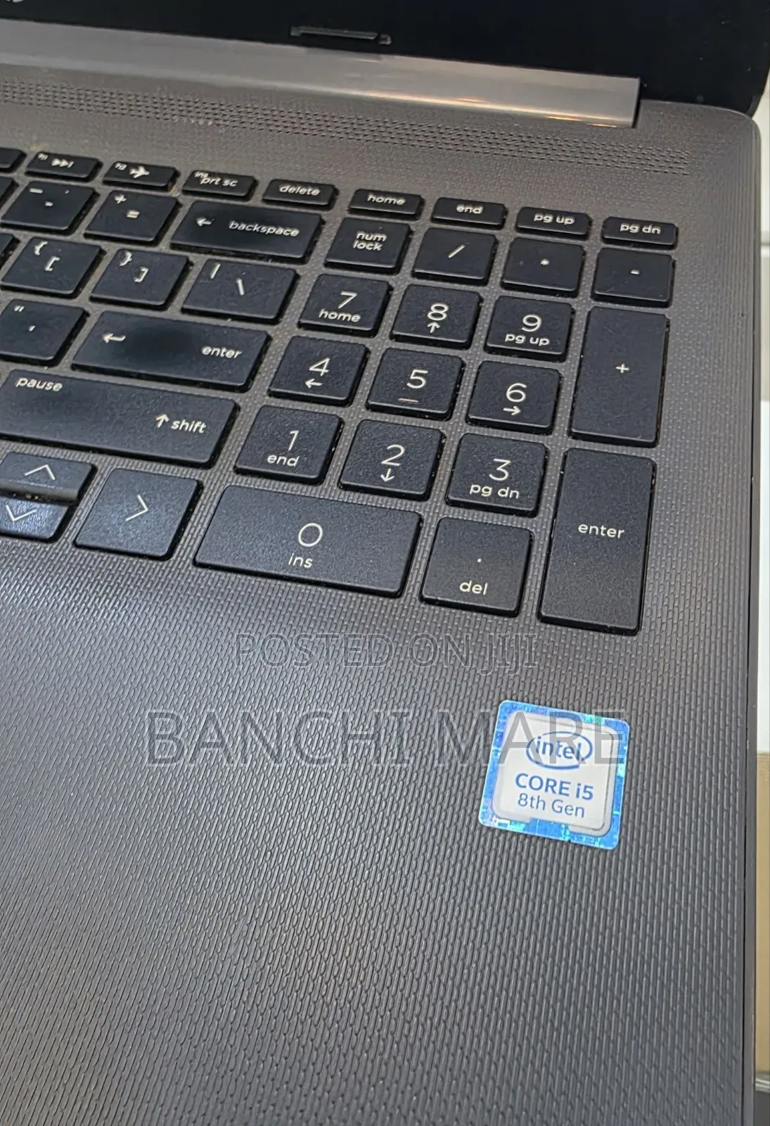 New Laptop HP Stream Notebook 8GB Intel Core i5 HDD 500GB