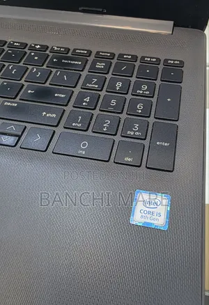 New Laptop HP Stream Notebook 8GB Intel Core i5 HDD 500GB