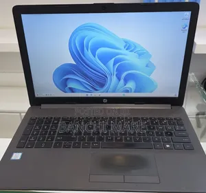 New Laptop HP Stream Notebook 8GB Intel Core i5 HDD 500GB