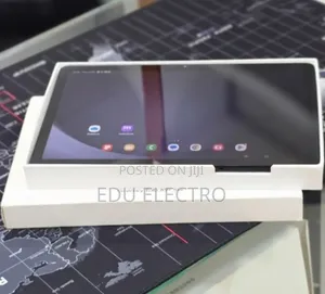 New Samsung Galaxy Tab A9+ 64 GB Gray