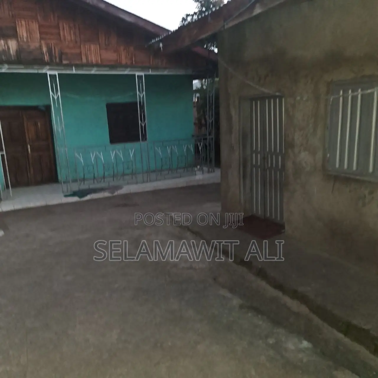 2bdrm Villa in South Wollo for sale