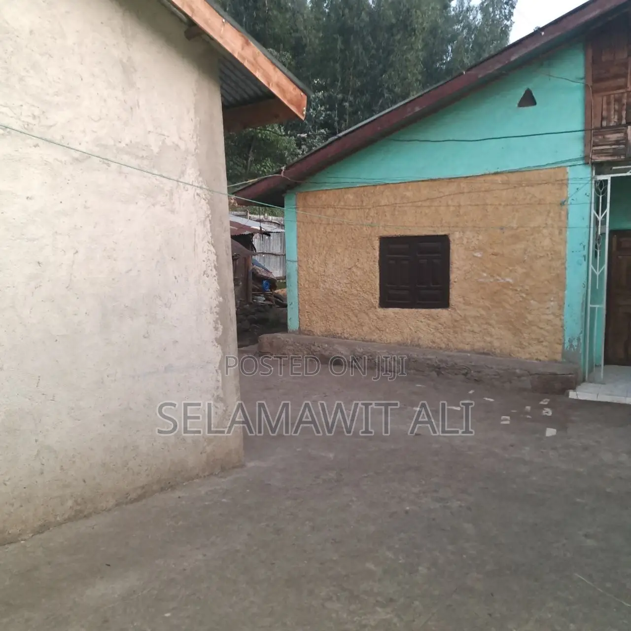 2bdrm Villa in South Wollo for sale