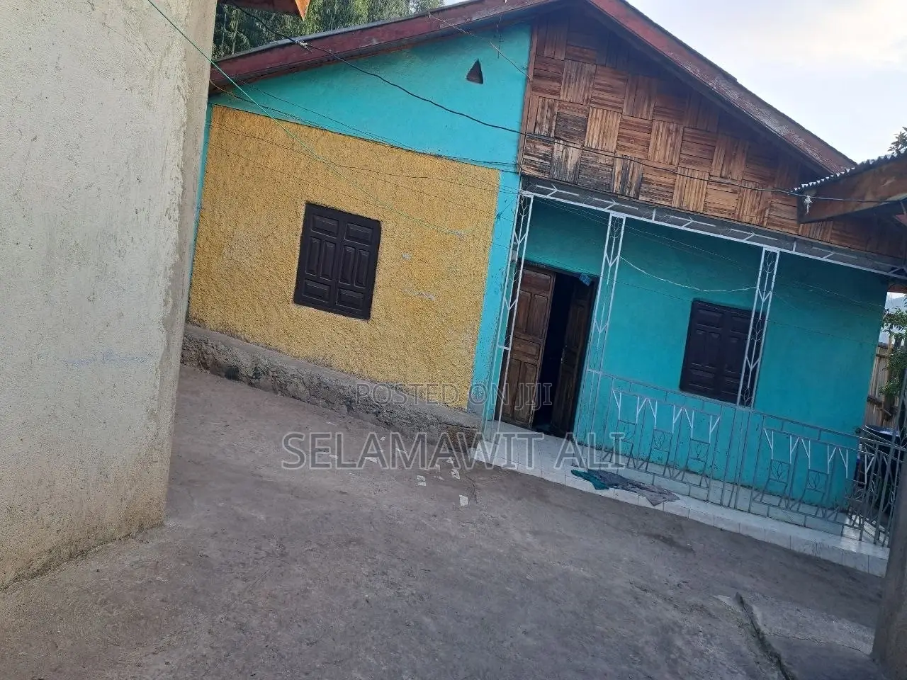 2bdrm Villa in South Wollo for sale