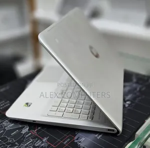 New Laptop HP Envy 15 12GB Intel Core i5 HDD+SSD 1T