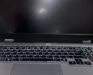 New Laptop Lenovo LOQ 15ARP9 16GB AMD Ryzen 5 SSD 512GB