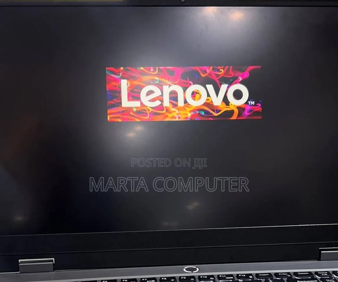 New Laptop Lenovo LOQ 15ARP9 16GB AMD Ryzen 5 SSD 512GB