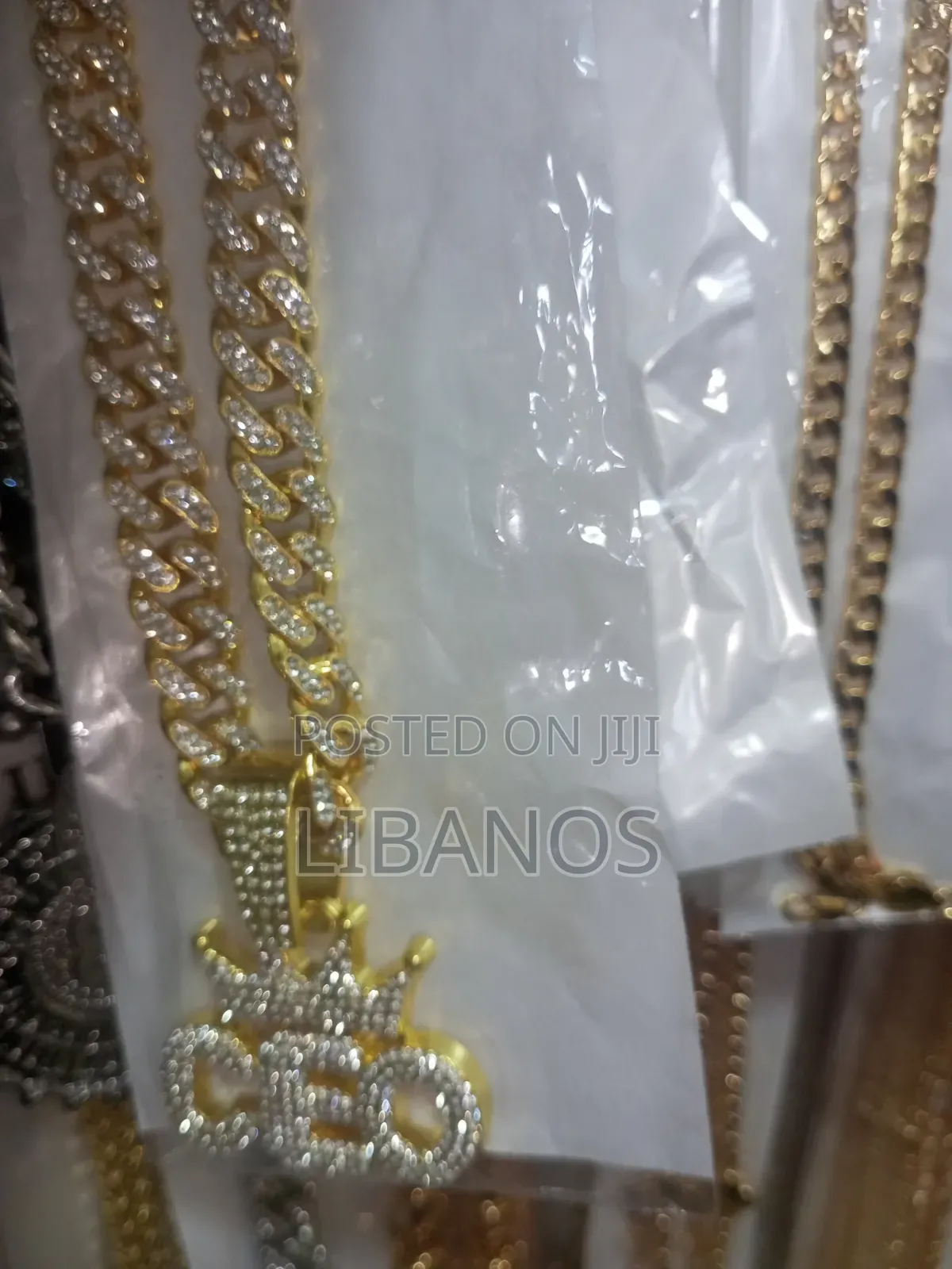 Brand Chain