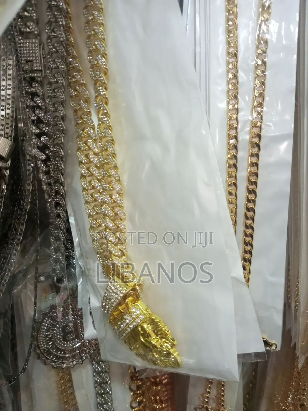 Brand Chain