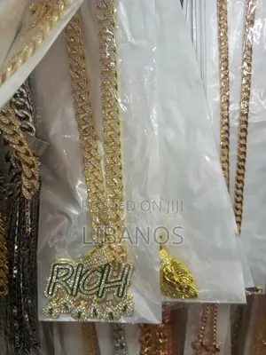 Brand Chain
