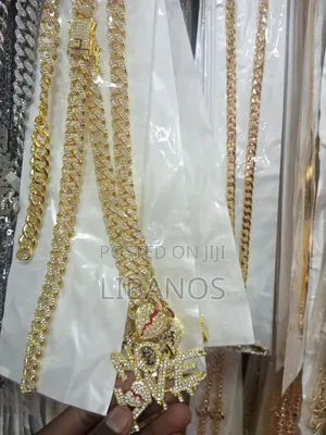 Brand Chain