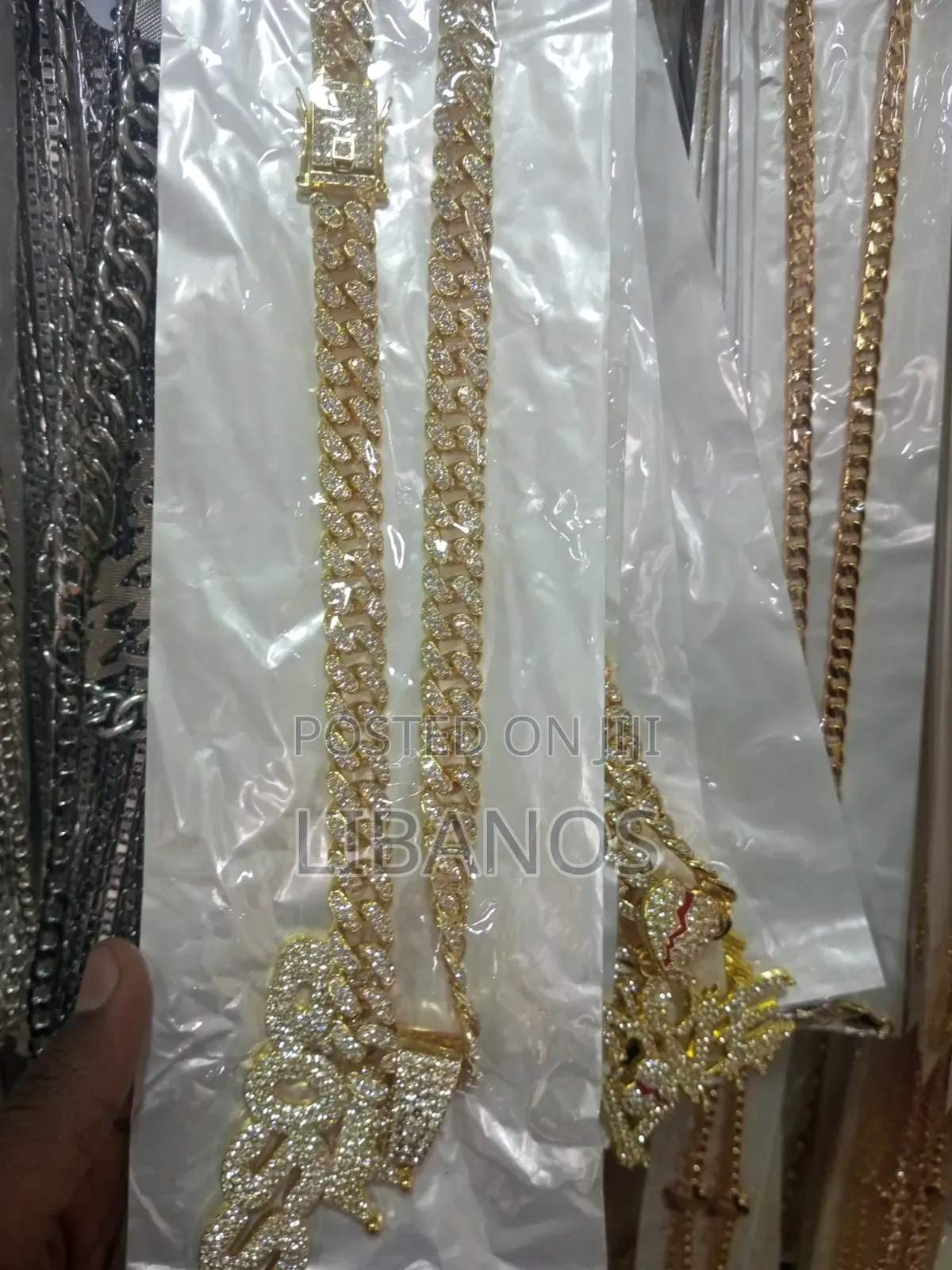 Brand Chain