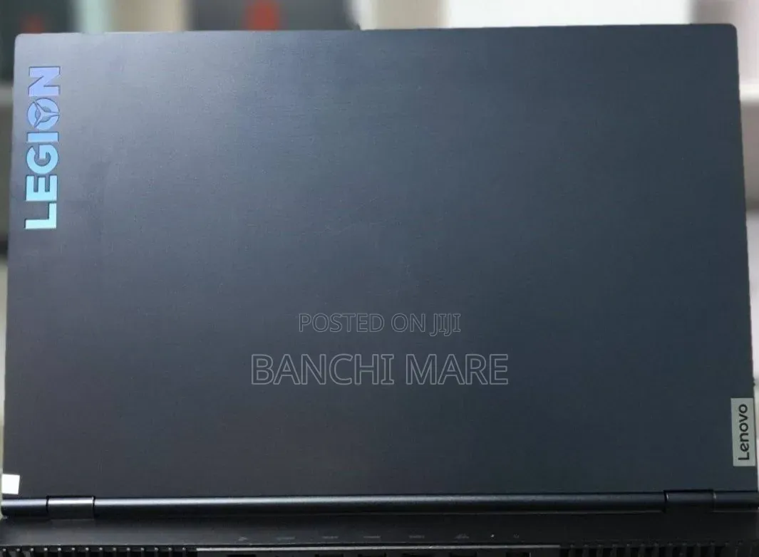 New Laptop Lenovo Legion 5 16GB Intel Core i5 SSD 512GB