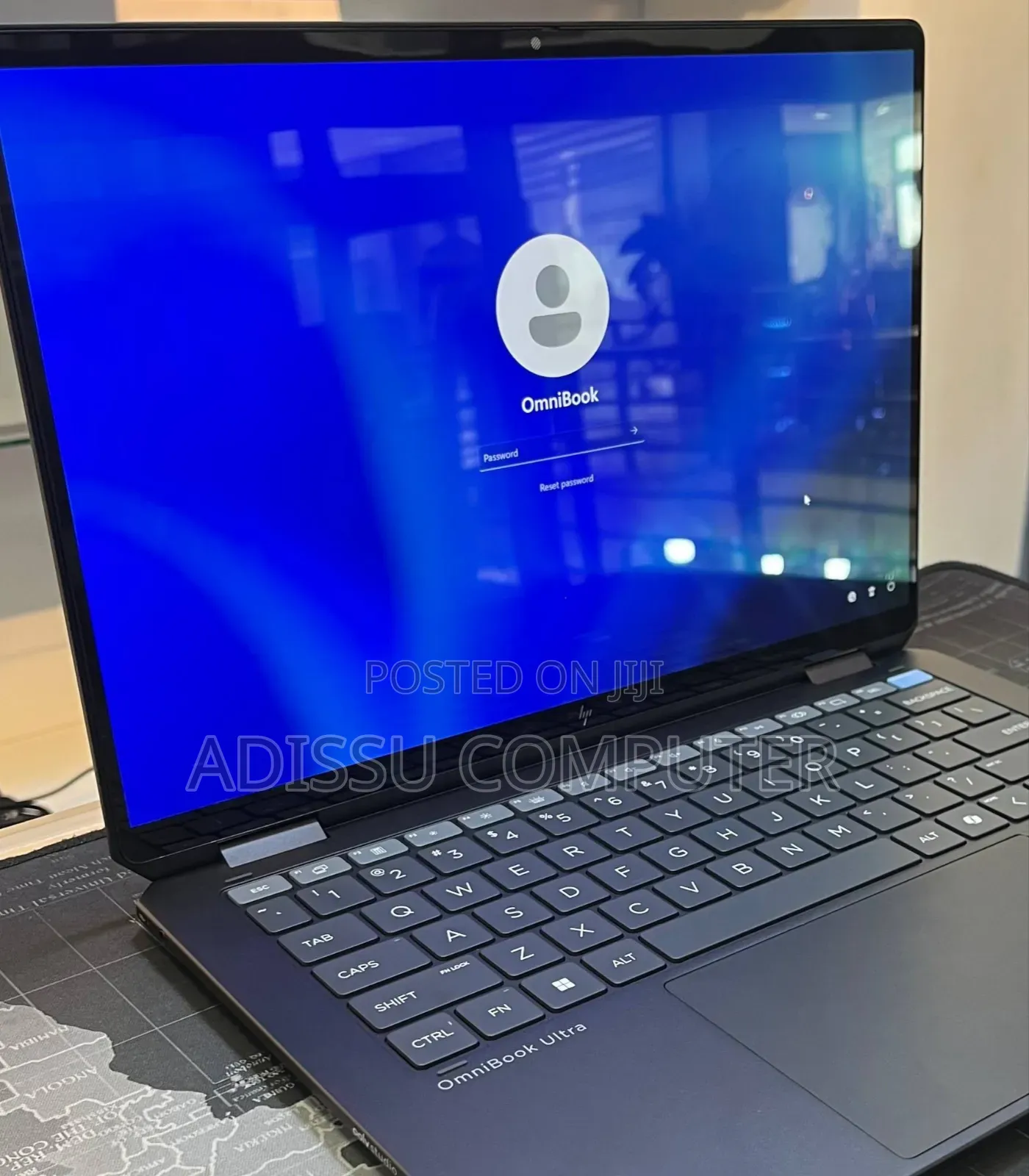 New Laptop Alienware M15 R6 16GB Intel Core i7 SSD 512GB