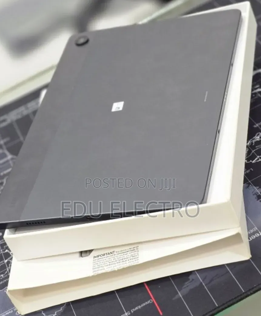 New Samsung Galaxy Tab A9+ 64 GB Gray