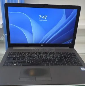 New Laptop HP Stream Notebook 8GB Intel Core i5 HDD 500GB