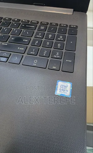 New Laptop HP Stream Notebook 8GB Intel Core i5 HDD 500GB