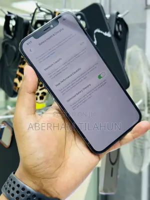 Apple iPhone 11 128 GB Black