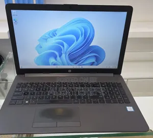 New Laptop HP Stream Notebook 8GB Intel Core i5 HDD 500GB