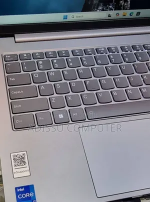 New Laptop Lenovo Thinkbook 14 8GB Intel Core i7 SSD 512GB