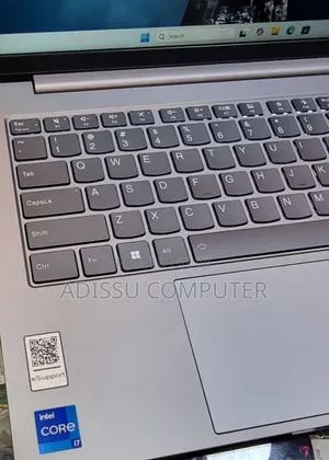 New Laptop Lenovo Thinkbook 14 8GB Intel Core i7 SSD 512GB