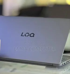 New Laptop Lenovo 16GB Intel Core i5 SSD 512GB