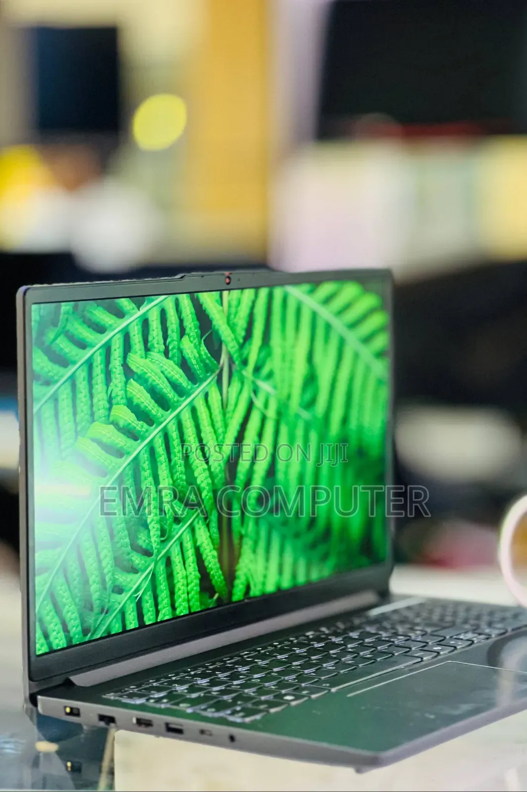 New Laptop Lenovo 16GB Intel Core i5 SSD 512GB