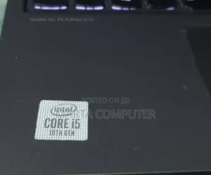 New Laptop Lenovo Legion 5 16GB Intel Core i5 SSD 512GB