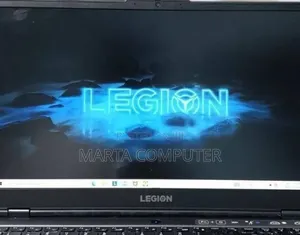 New Laptop Lenovo Legion 5 16GB Intel Core i5 SSD 512GB
