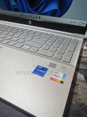 New Laptop HP Pavilion 15 16GB Intel Core i7 SSD 512GB