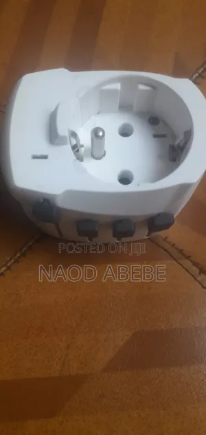 Traveler Adapter