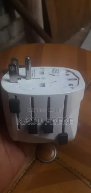 Traveler Adapter
