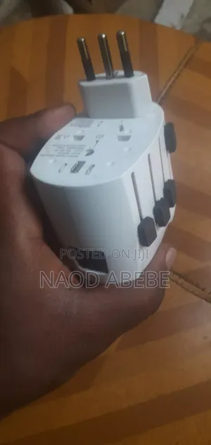 Traveler Adapter