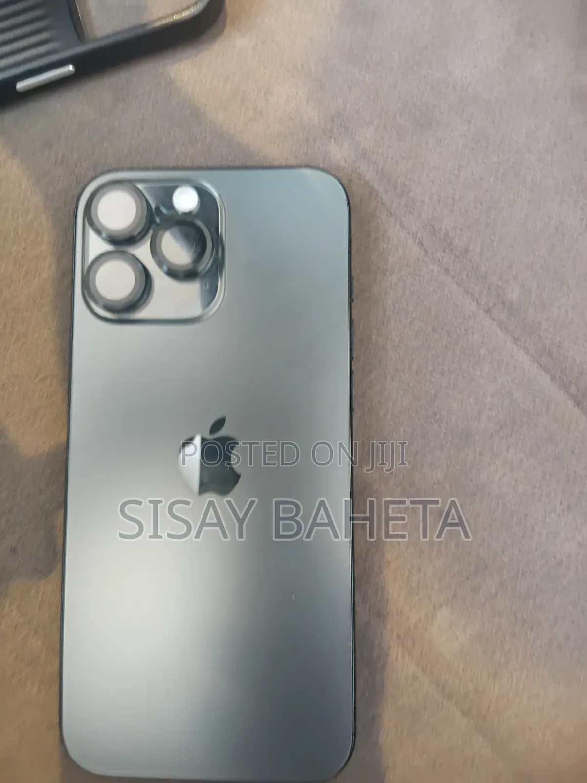 New Apple iPhone 16 Pro Max 512 GB Blue
