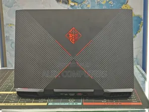 New Laptop HP Omen 15 16GB Intel Core i5 SSD 512GB
