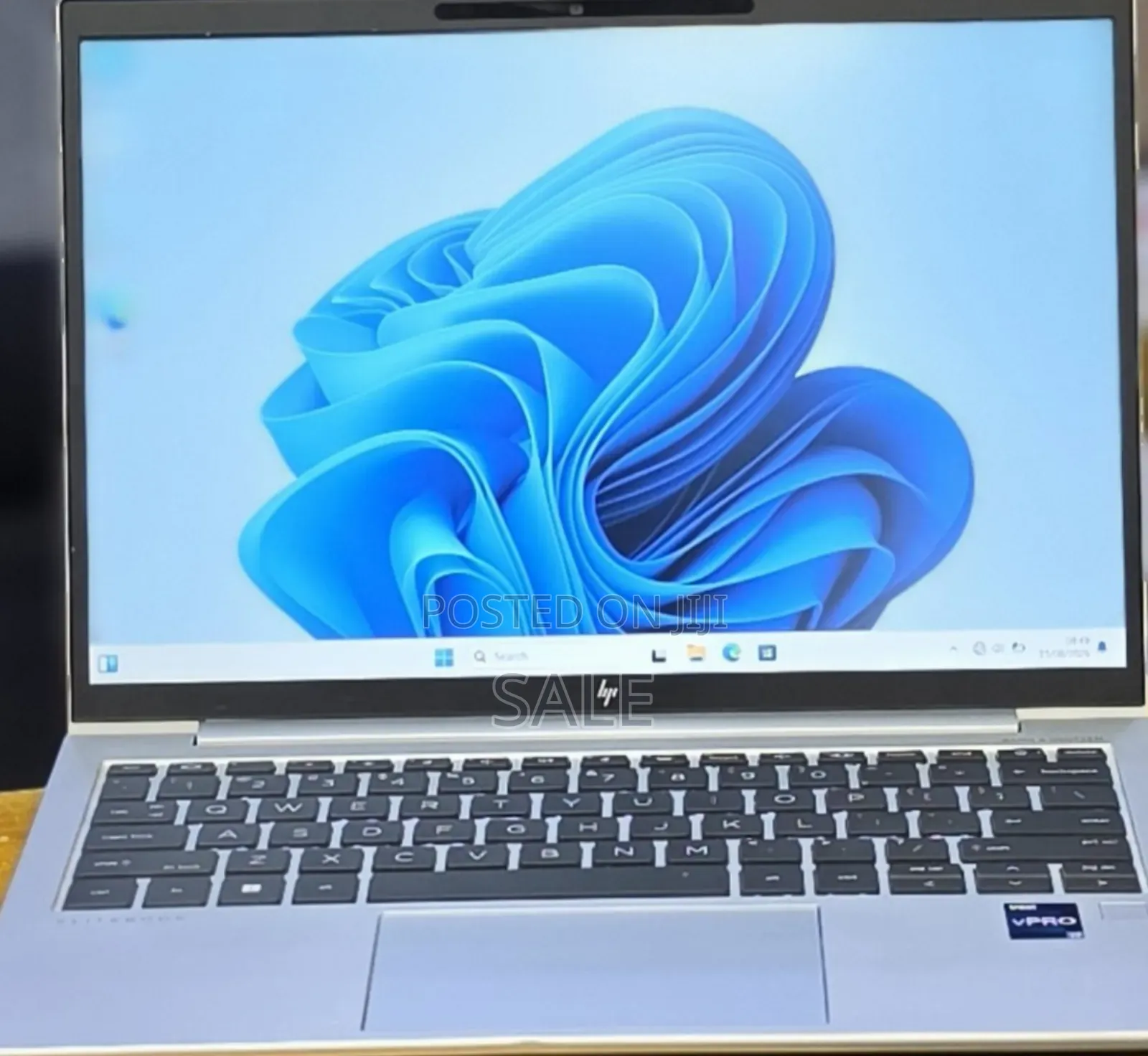 New Laptop HP Elite x360 830 G10 16GB Intel Core i7 SSD 512GB