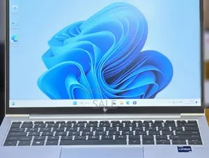 New Laptop HP Elite x360 830 G10 16GB Intel Core i7 SSD 512GB