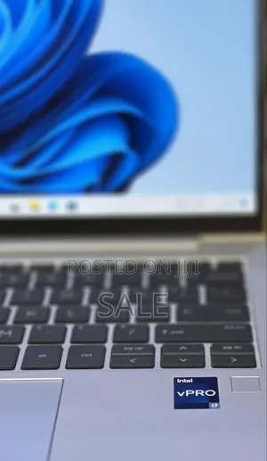 New Laptop HP Elite x360 830 G10 16GB Intel Core i7 SSD 512GB