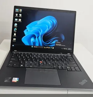 New Laptop Lenovo ThinkPad T14 16GB Intel Core i7 SSD 512GB