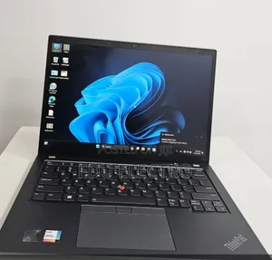 New Laptop Lenovo ThinkPad T14 16GB Intel Core i7 SSD 512GB