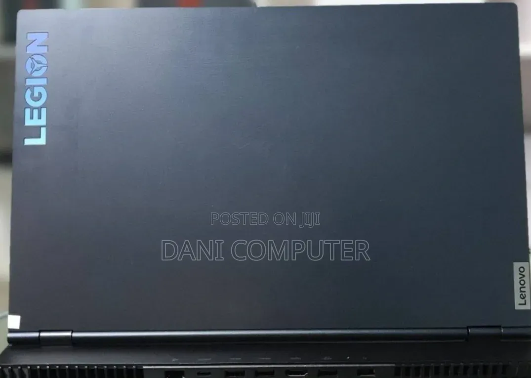 New Laptop Lenovo Legion 5 16GB Intel Core i5 SSD 512GB