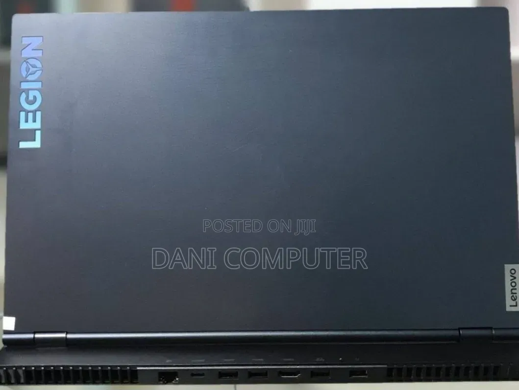 New Laptop Lenovo Legion 5 16GB Intel Core i5 SSD 512GB