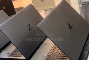 New Laptop HP ZBook 15 32GB Intel Core i7 SSD 512GB