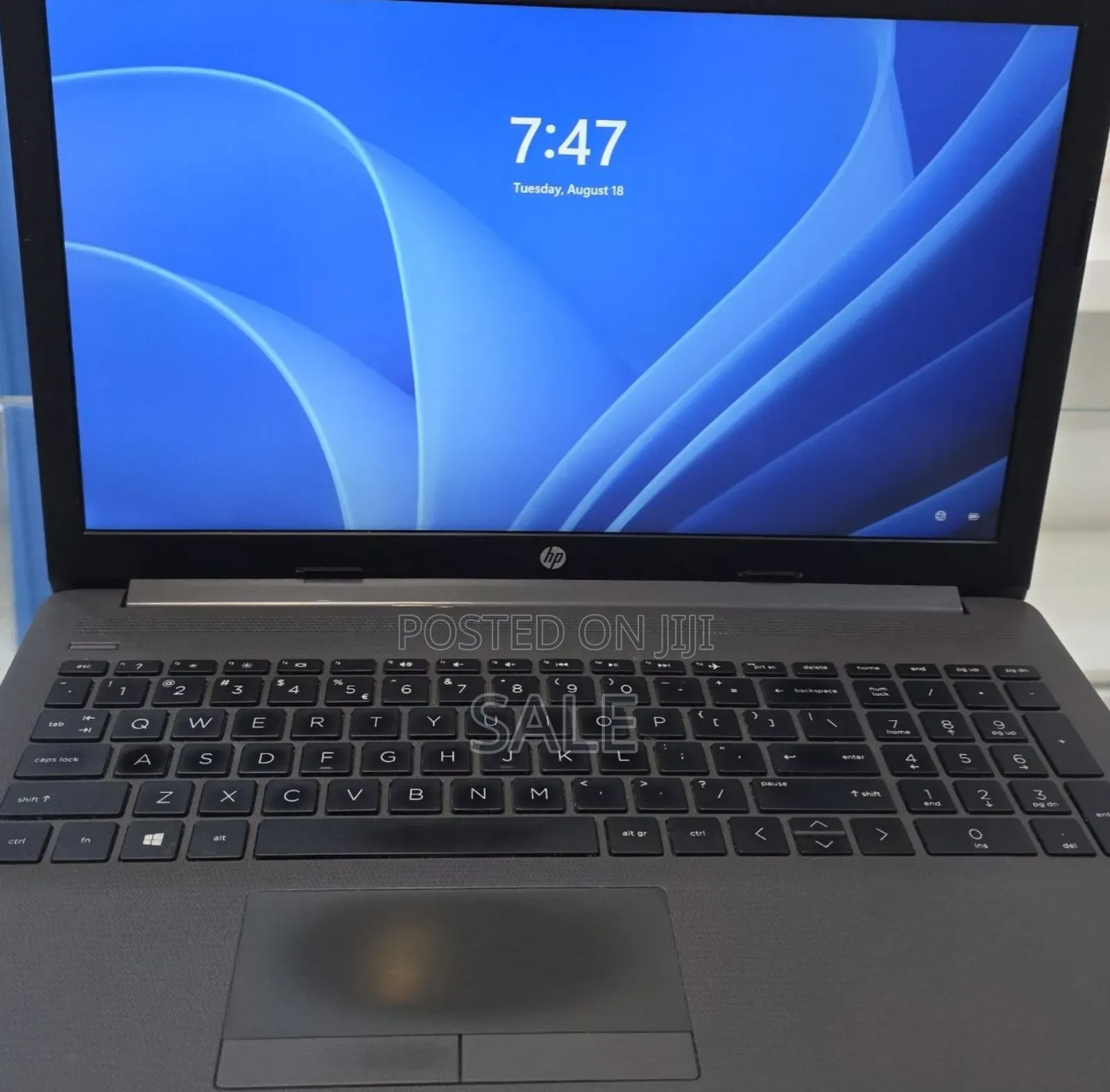 New Laptop HP Stream Notebook 8GB Intel Core i5 SSD 500GB